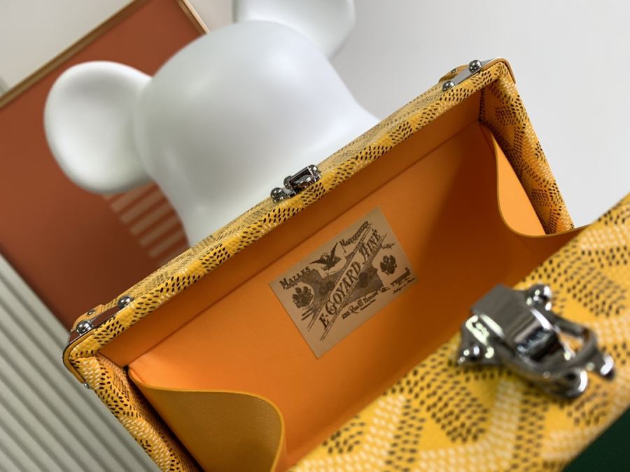 1:1 Replica Goyard bag — 1:1 Replica — photo 7