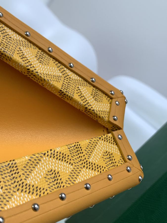 1:1 Replica Goyard bag — 1:1 Replica — photo 9