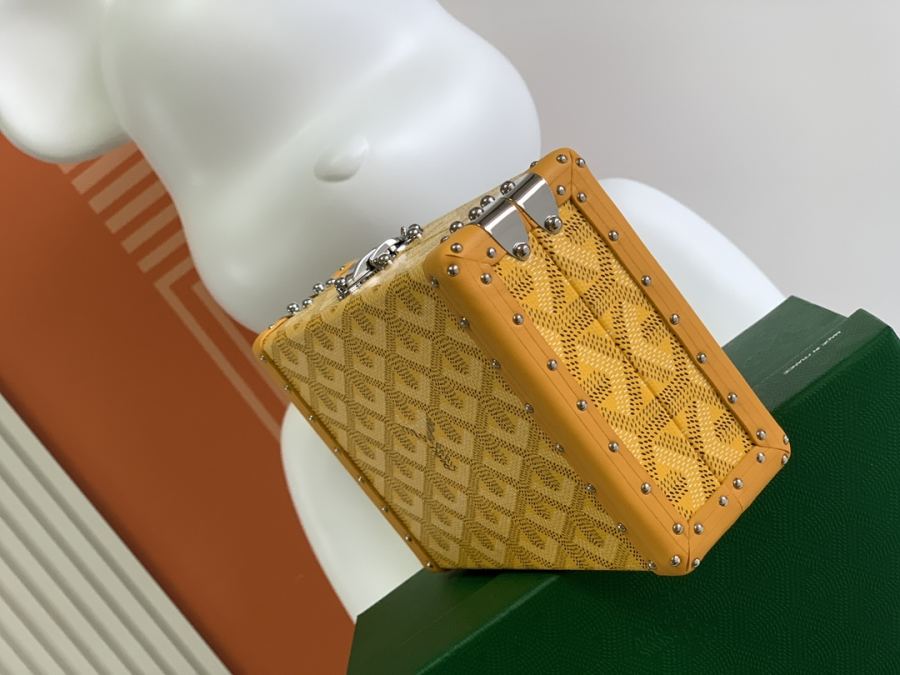 1:1 Replica Goyard bag — 1:1 Replica — photo 2