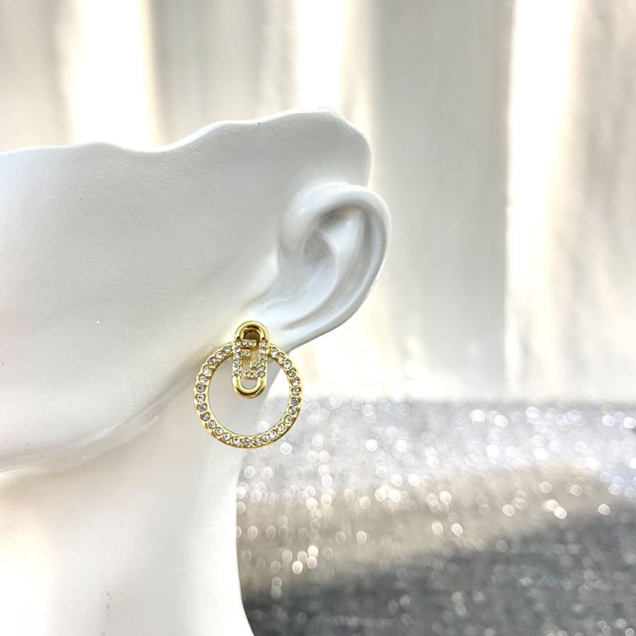 1:1 Replica Fendi Jewelry Code E1857 0847820 — 1:1 Replica — photo 7