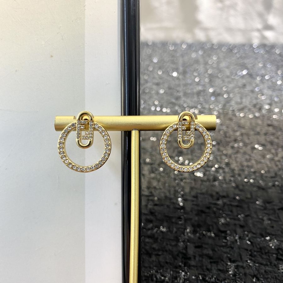 1:1 Replica Fendi Jewelry Code E1857 0847820 — 1:1 Replica — photo 6