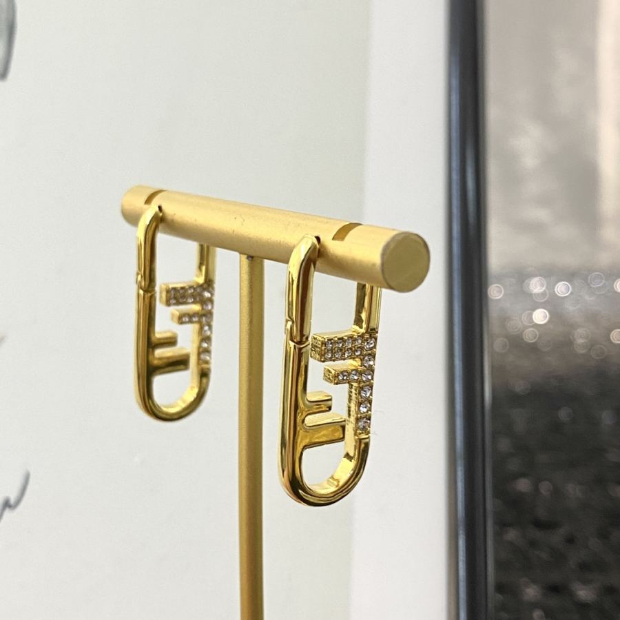 1:1 Replica Fendi Jewelry Code E1859 0857820 — Premium Replica — photo 6