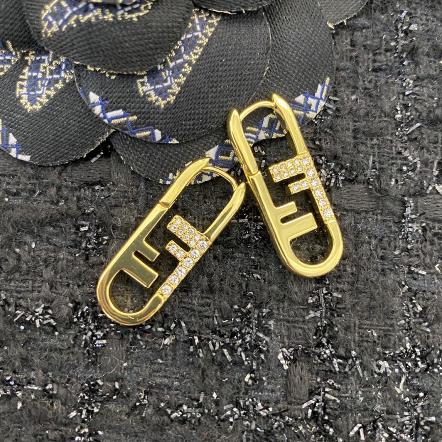 1:1 Replica Fendi Jewelry Code E1859 0857820 — Premium Replica — photo 2