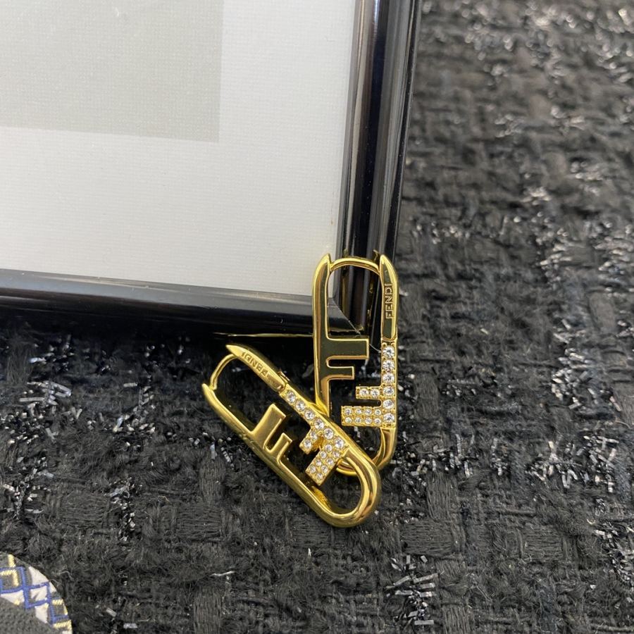 1:1 Replica Fendi Jewelry Code E1859 0857820 — Premium Replica — photo 5