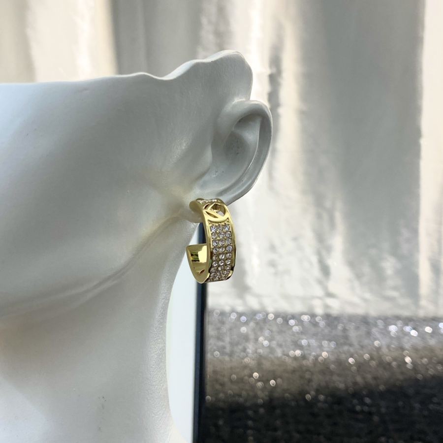 1:1 Replica Fendi Jewelry Code E1862 0857820 — Premium Replica — photo 9