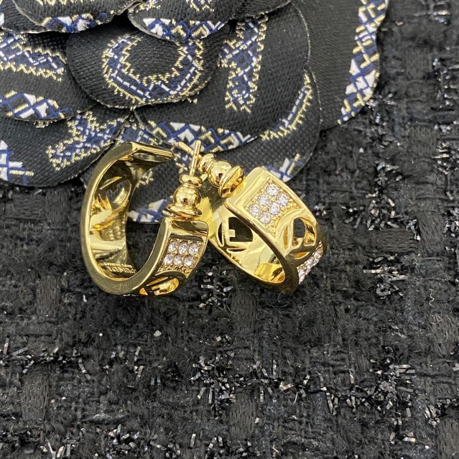 1:1 Replica Fendi Jewelry Code E1862 0857820 — Premium Replica — photo 2