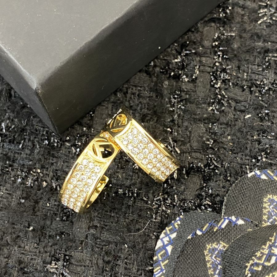 1:1 Replica Fendi Jewelry Code E1862 0857820 — Premium Replica — photo 3