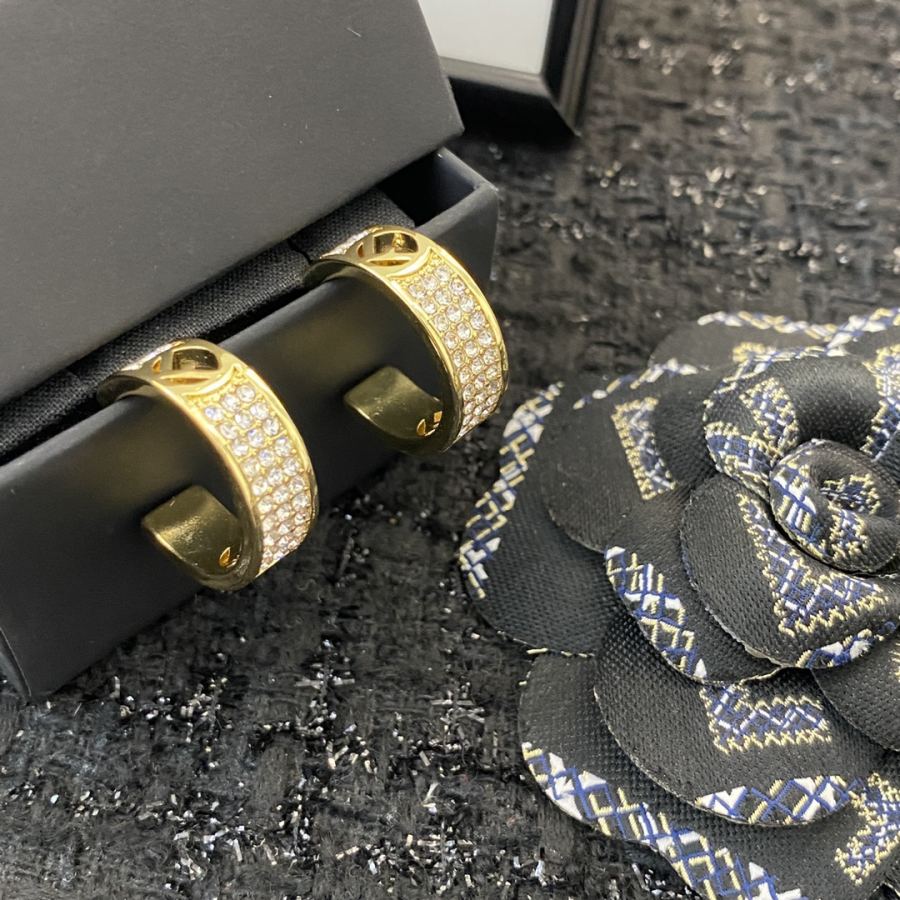1:1 Replica Fendi Jewelry Code E1862 0857820 — Premium Replica — photo 7