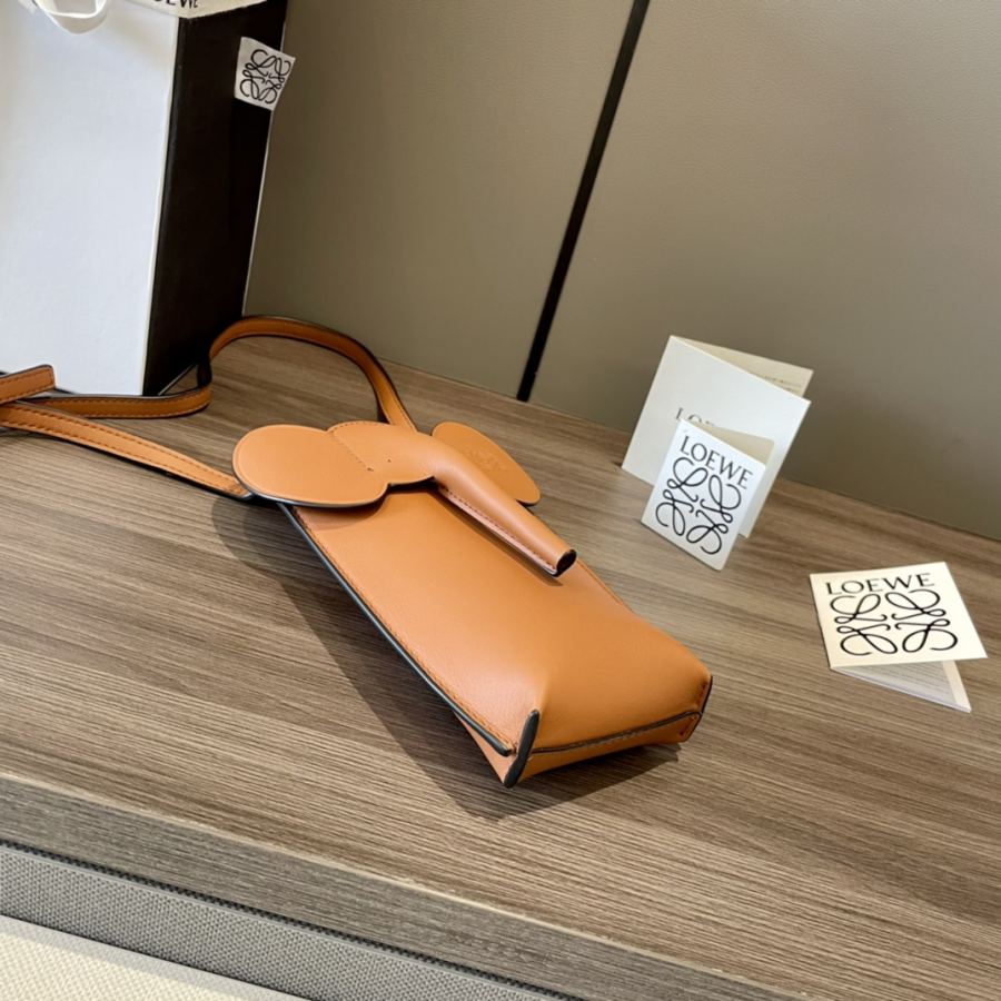 1:1 Replica LOEWE bag LOEWE* * * — AAA Quality Replica — photo 3