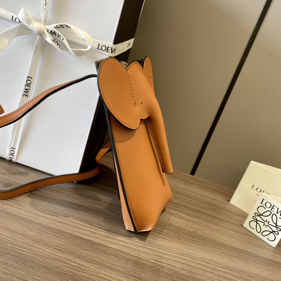 1:1 Replica LOEWE bag LOEWE* * * — AAA Quality Replica — photo 4