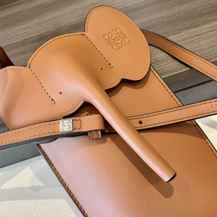 1:1 Replica LOEWE bag LOEWE* * * — AAA Quality Replica — photo 7