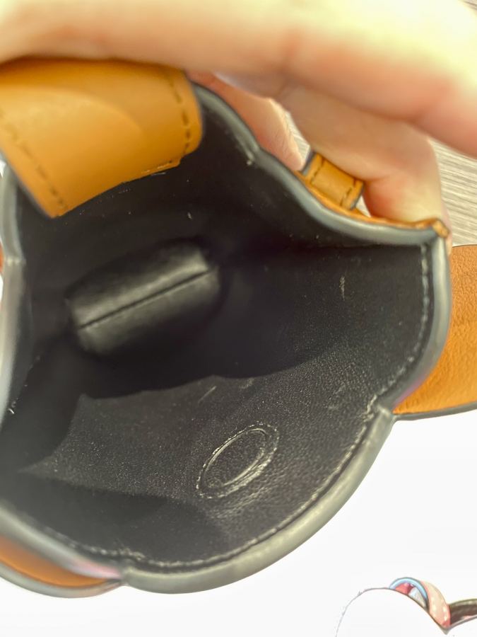 1:1 Replica LOEWE bag LOEWE* * * — AAA Quality Replica — photo 9