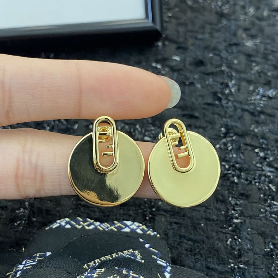 1:1 Replica Fendi Jewelry Code E1864 0847820 — 1:1 Replica — photo 5