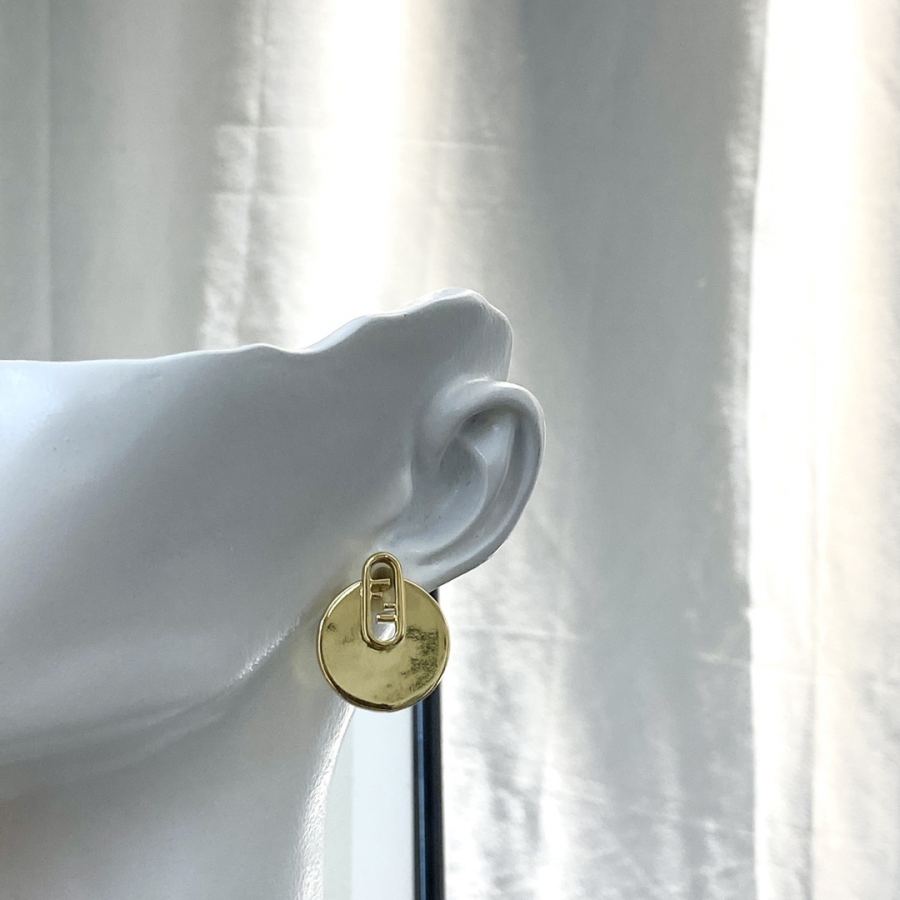 1:1 Replica Fendi Jewelry Code E1864 0847820 — 1:1 Replica — photo 8