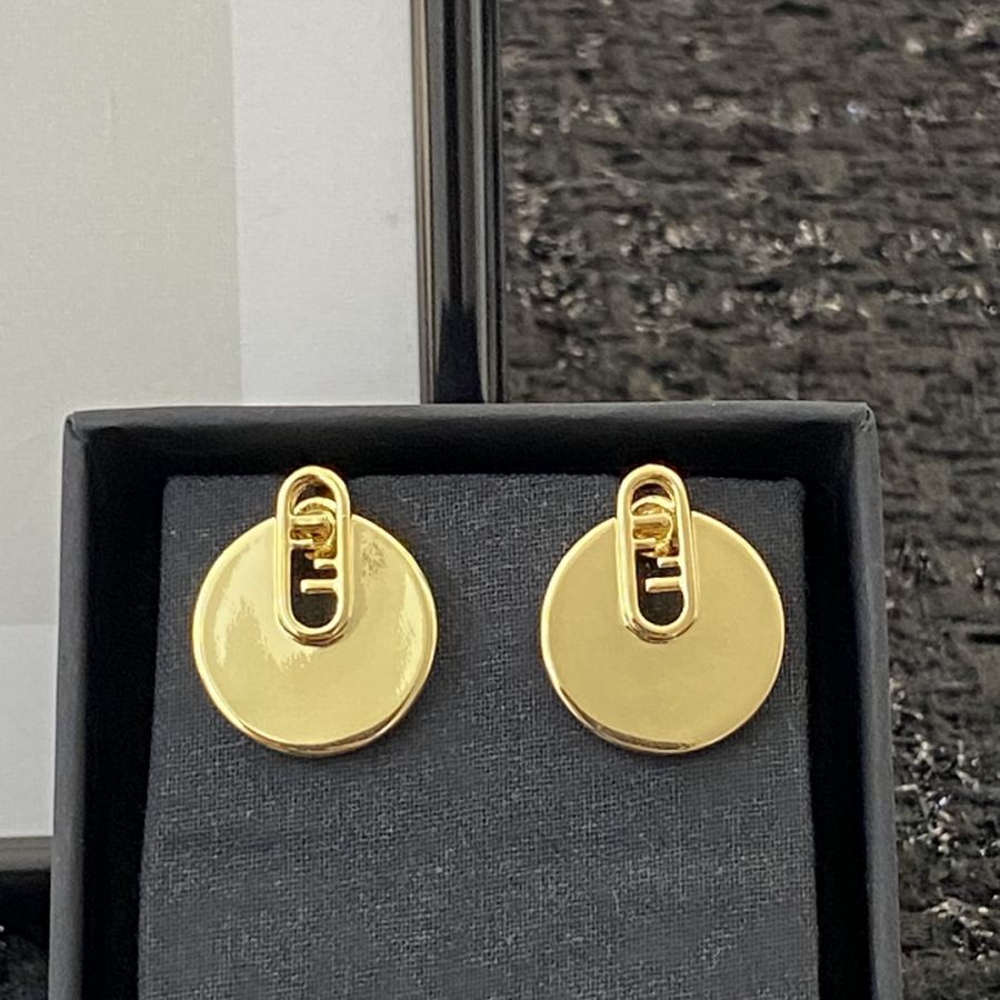 1:1 Replica Fendi Jewelry Code E1864 0847820 — 1:1 Replica — photo 7