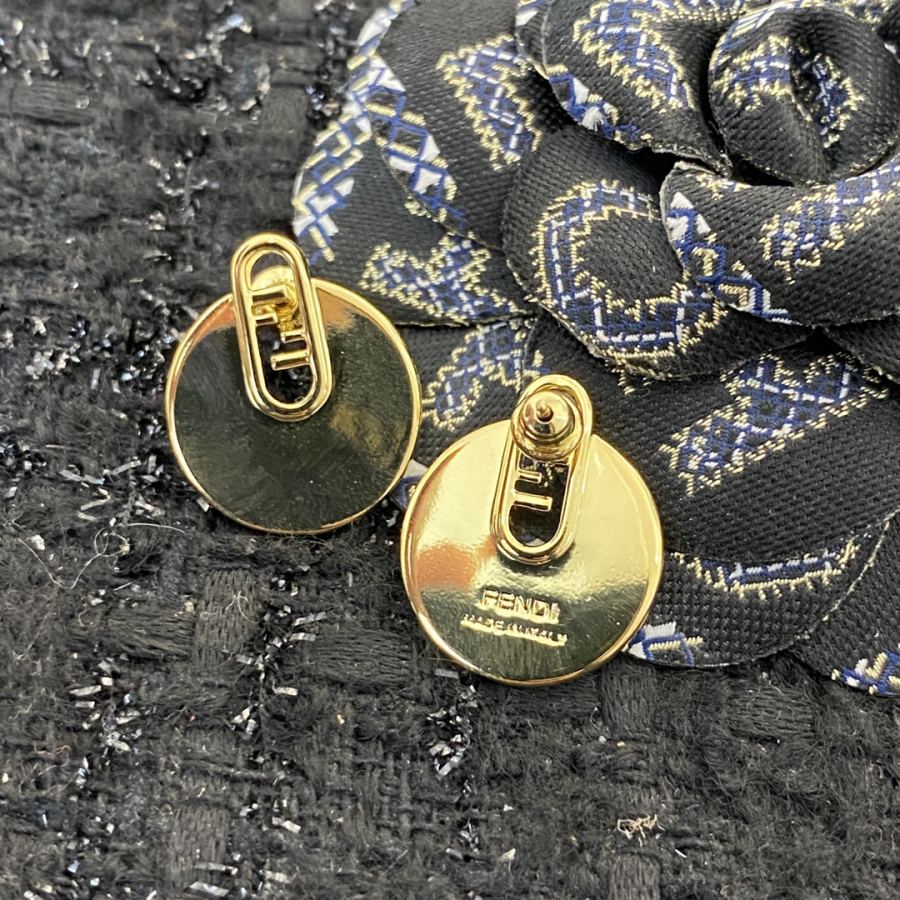 1:1 Replica Fendi Jewelry Code E1864 0847820 — 1:1 Replica — photo 3