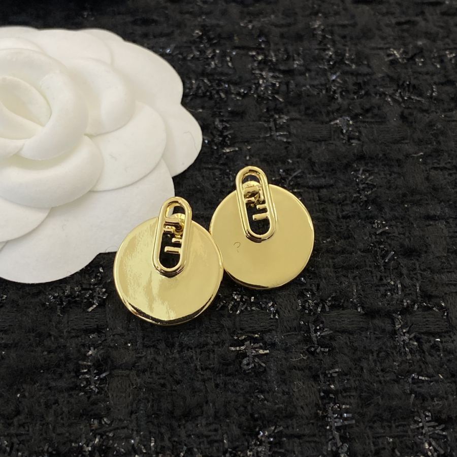 1:1 Replica Fendi Jewelry Code E1864 0847820 — 1:1 Replica — photo 9
