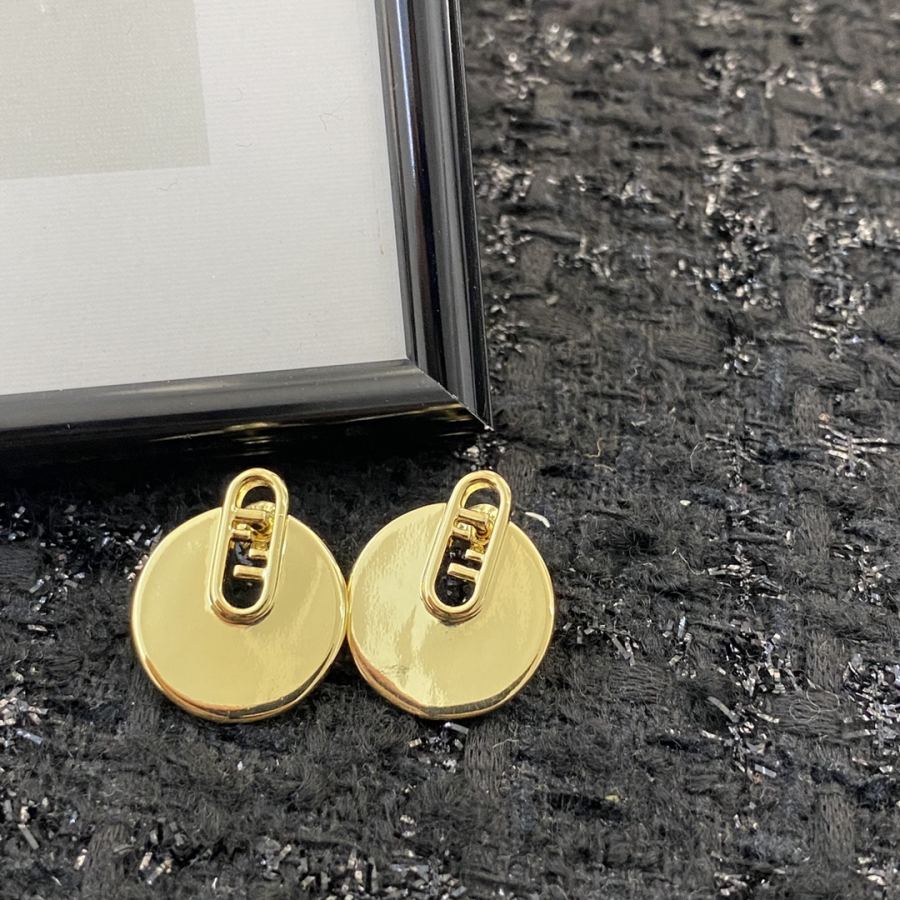 1:1 Replica Fendi Jewelry Code E1864 0847820 — 1:1 Replica — photo 2