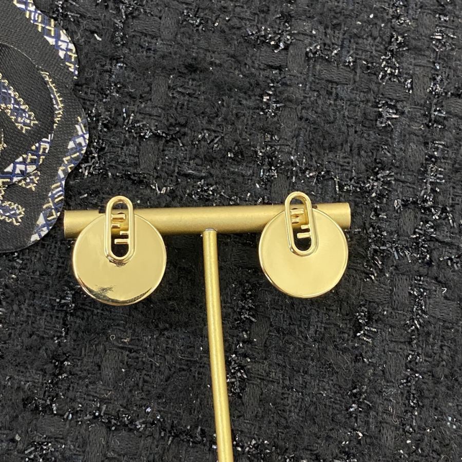 1:1 Replica Fendi Jewelry Code E1864 0847820 — 1:1 Replica — photo 6
