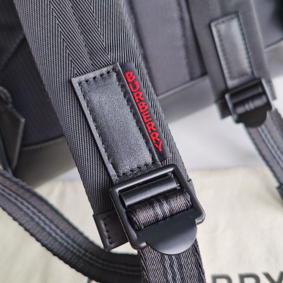 1:1 Replica knapsack Thomas Burberry 1 — Premium Replica — photo 3