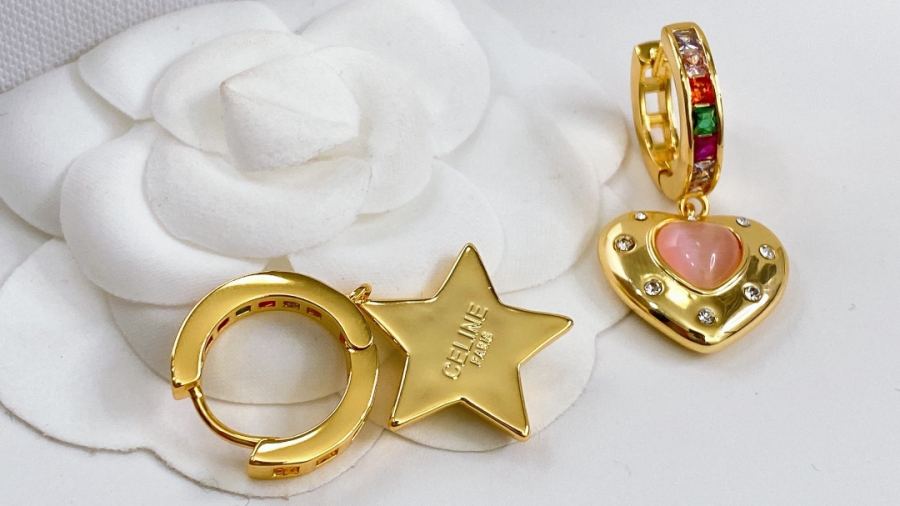 1:1 Replica Celine Jewelry CELINE — AAA Quality Replica — photo 4