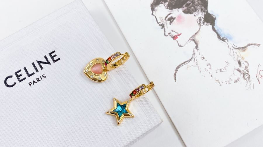 1:1 Replica Celine Jewelry CELINE — AAA Quality Replica — photo 5