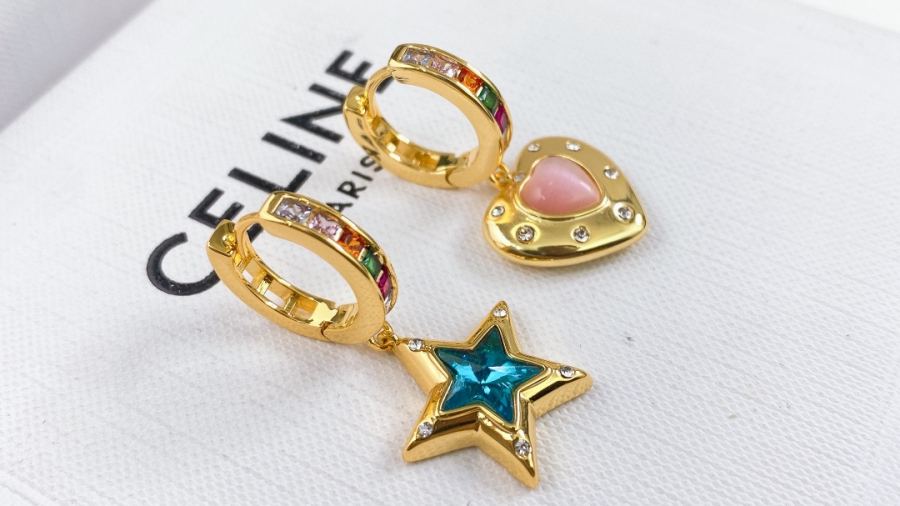 1:1 Replica Celine Jewelry CELINE — AAA Quality Replica — photo 3