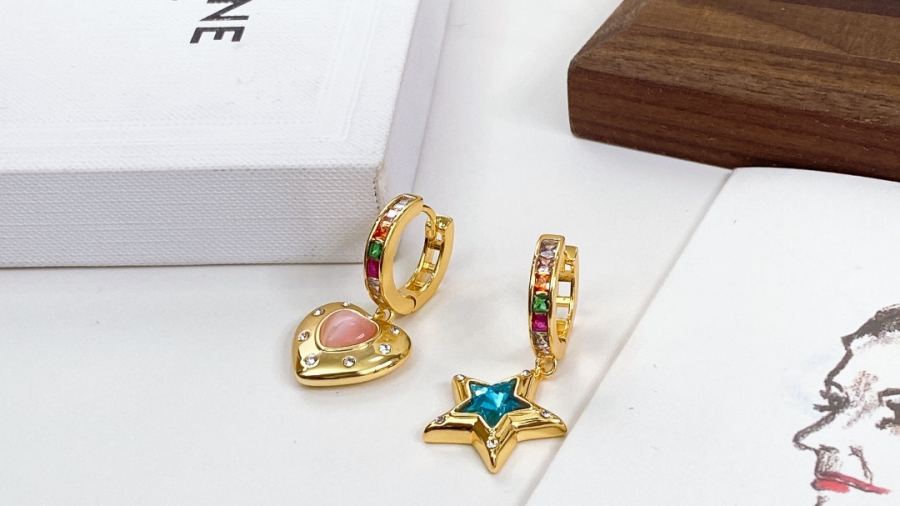 1:1 Replica Celine Jewelry CELINE — AAA Quality Replica — photo 6