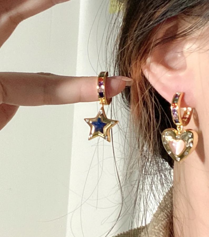 1:1 Replica Celine Jewelry CELINE — AAA Quality Replica — photo 7