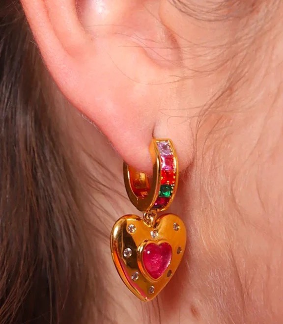 1:1 Replica Celine Jewelry CELINE — AAA Quality Replica — photo 8