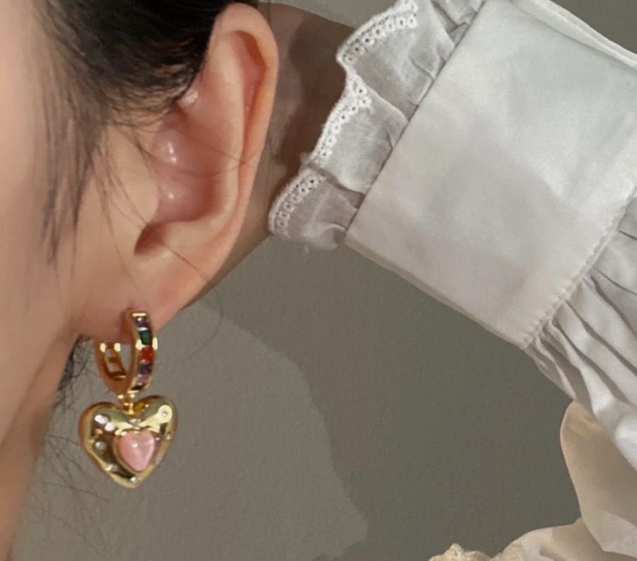 1:1 Replica Celine Jewelry CELINE — AAA Quality Replica — photo 9