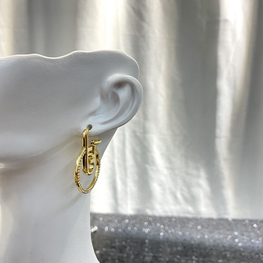 1:1 Replica Fendi Jewelry Code E1869 0857825 — Premium Replica — photo 7