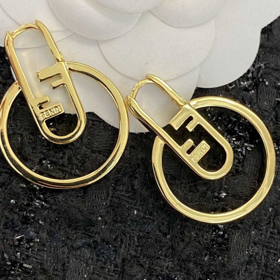 1:1 Replica Fendi Jewelry Code E1869 0857825 — Premium Replica — photo 5