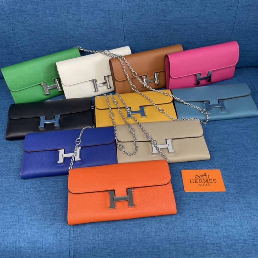 1:1 Replica Hermes bag Hermes Constance — 1:1 Replica — photo 9