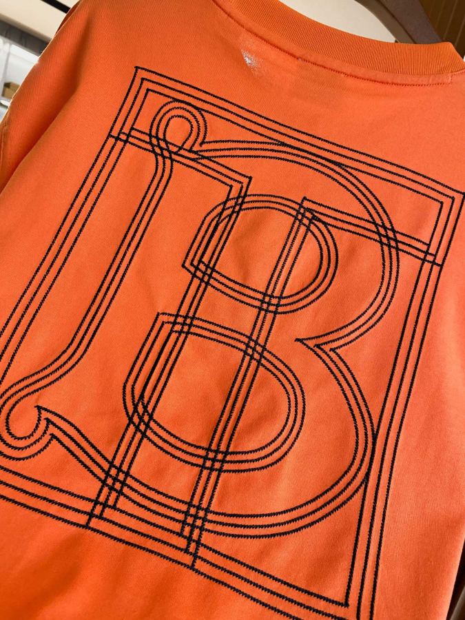 1:1 Replica Burberry men BBR TB T — AAA Quality Replica — photo 8