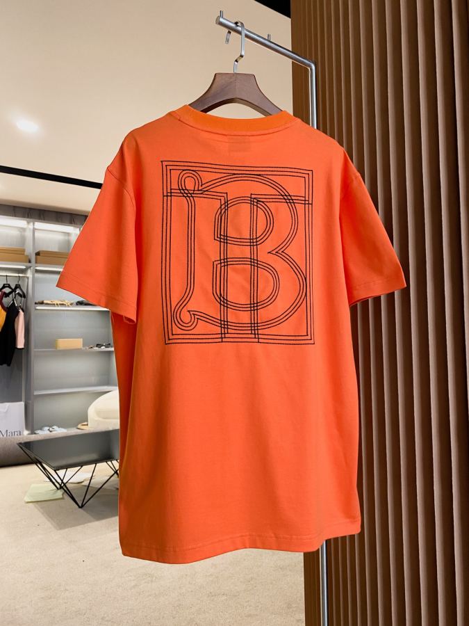 1:1 Replica Burberry men BBR TB T — AAA Quality Replica — photo 7