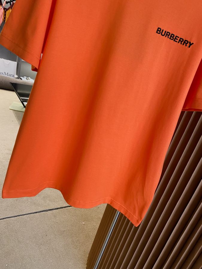 1:1 Replica Burberry men BBR TB T — AAA Quality Replica — photo 3