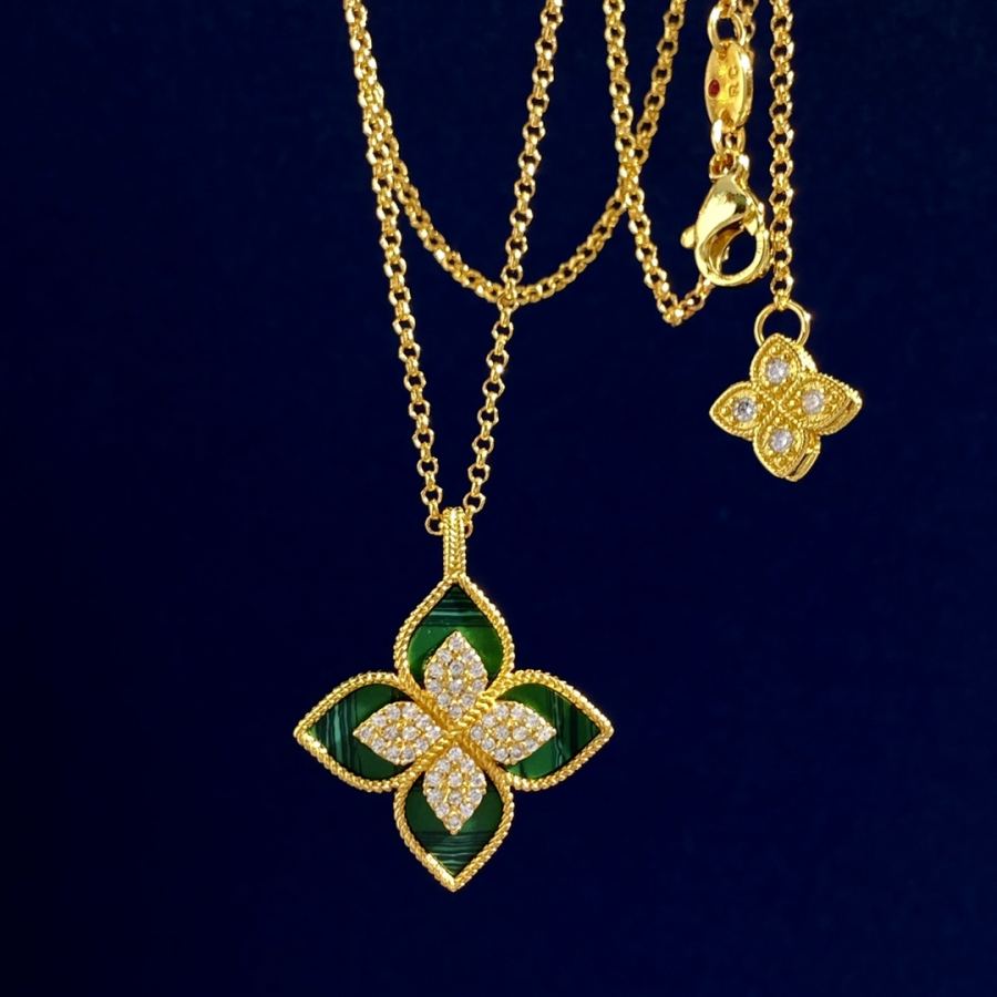1:1 Replica Van Cleef & Arpels Jewelry Exclusive first release New return — Premium Replica