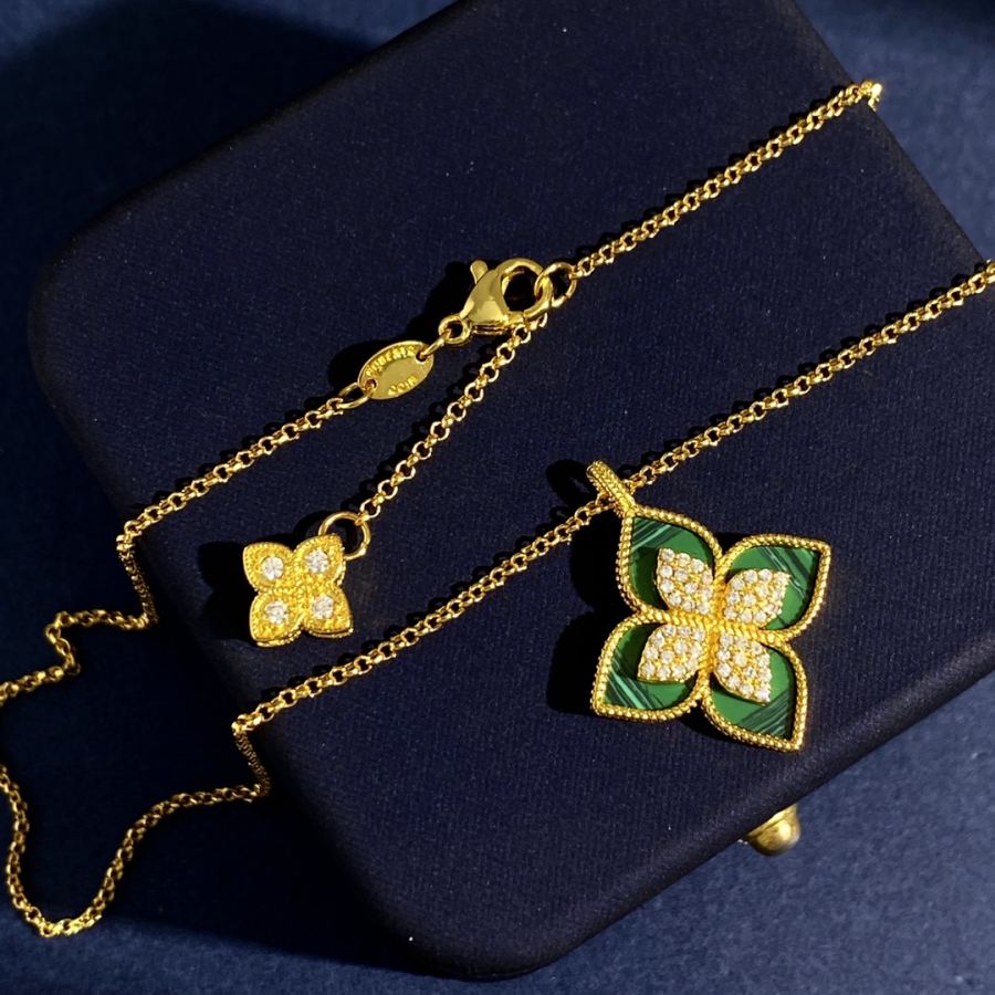 1:1 Replica Van Cleef & Arpels Jewelry Exclusive first release New return — Premium Replica — photo 2