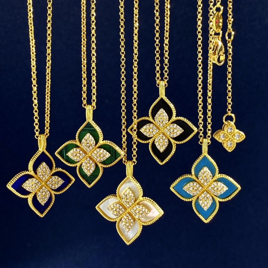 1:1 Replica Van Cleef & Arpels Jewelry Exclusive first release New return — Premium Replica — photo 4