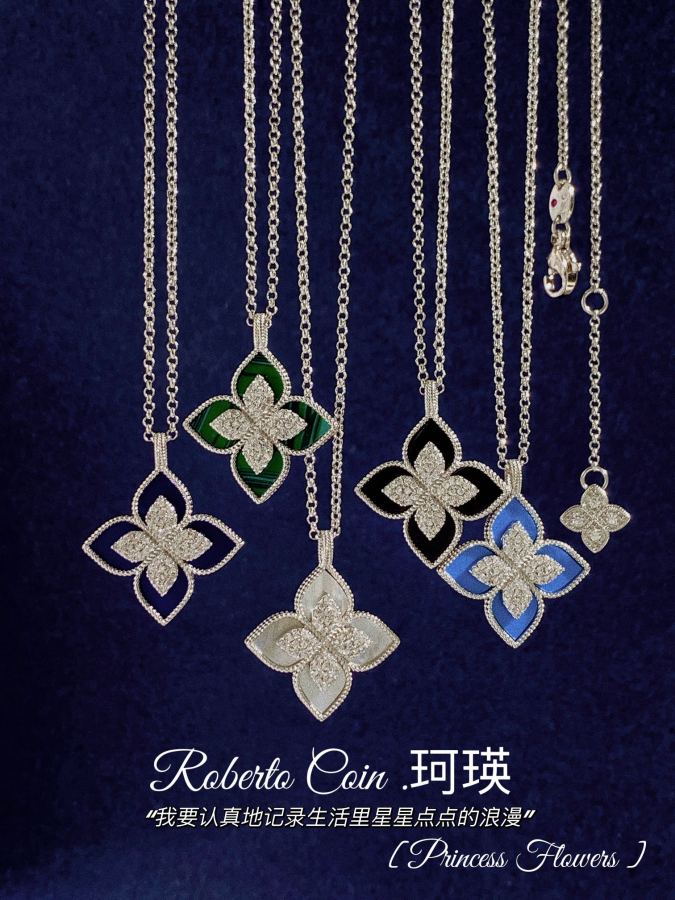 1:1 Replica Van Cleef & Arpels Jewelry Exclusive first release New return — AAA Quality Replica — photo 3
