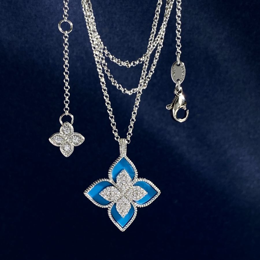 1:1 Replica Van Cleef & Arpels Jewelry Exclusive first release New return — AAA Quality Replica