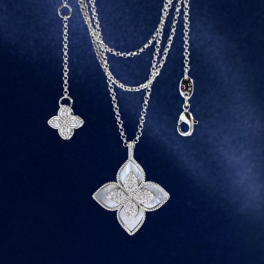 1:1 Replica Van Cleef & Arpels Jewelry Exclusive first release New return — AAA Quality Replica — photo 2