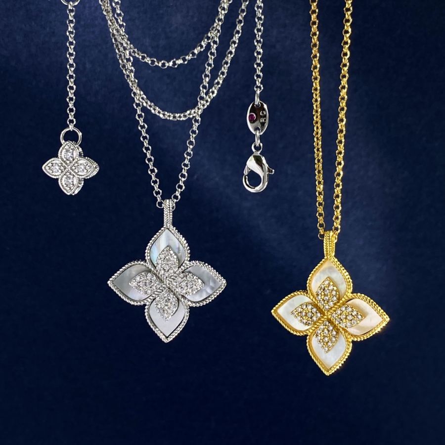 1:1 Replica Van Cleef & Arpels Jewelry Exclusive first release New return — AAA Quality Replica — photo 8