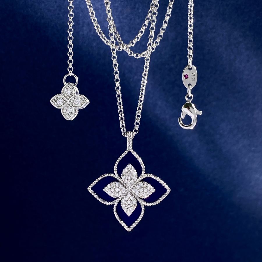 1:1 Replica Van Cleef & Arpels Jewelry Exclusive first release New return — AAA Quality Replica — photo 4