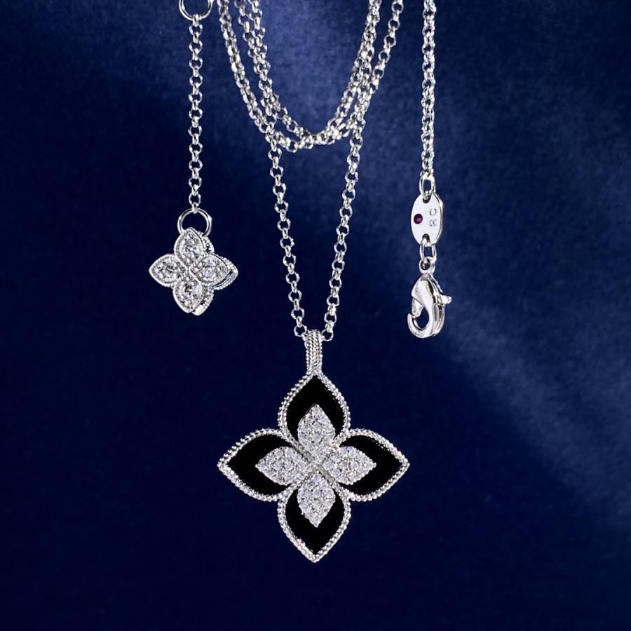 1:1 Replica Van Cleef & Arpels Jewelry Exclusive first release New return — AAA Quality Replica — photo 5