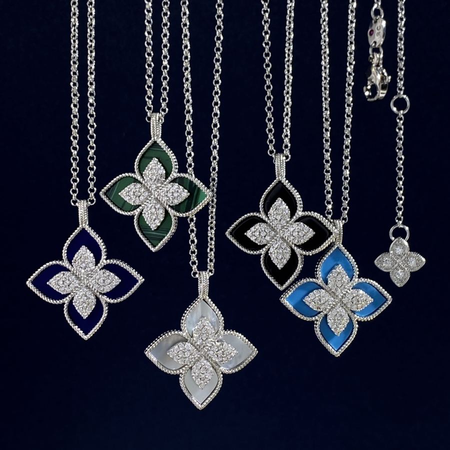 1:1 Replica Van Cleef & Arpels Jewelry Exclusive first release New return — AAA Quality Replica — photo 6