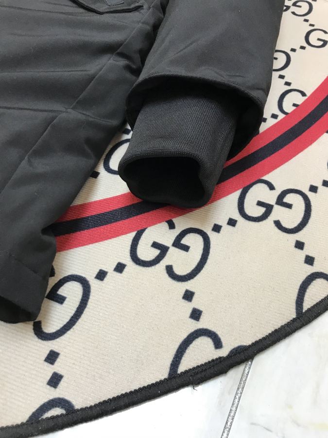 1:1 Replica GOOSE down jacket Rossclair -05 — AAA Quality Replica — photo 5