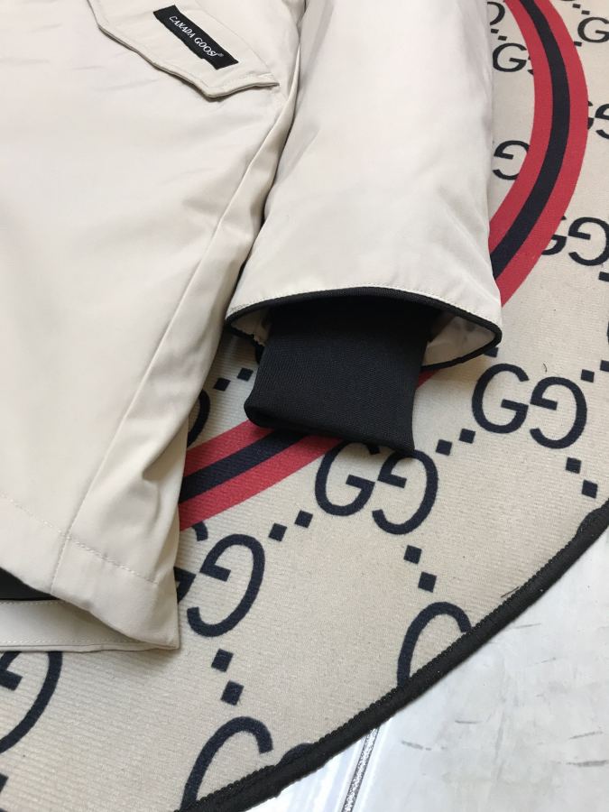 1:1 Replica GOOSE down jacket Rossclair -05 — 1:1 Replica — photo 5