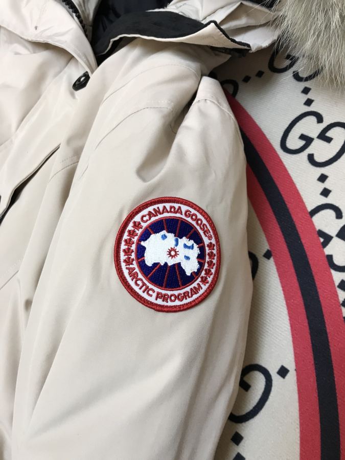 1:1 Replica GOOSE down jacket Rossclair -05 — 1:1 Replica — photo 7